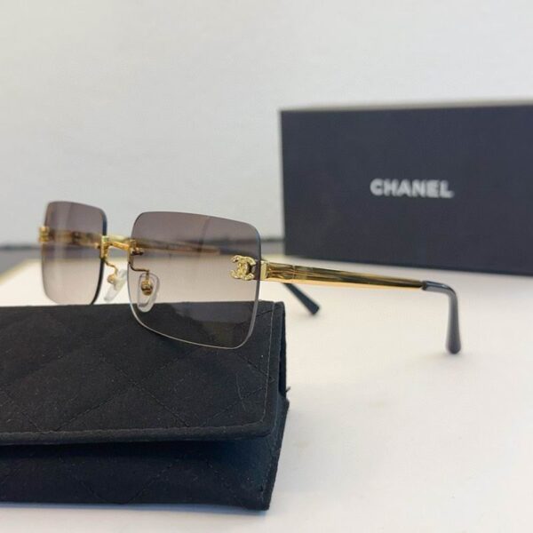 New Collection Chanel Glasses 283