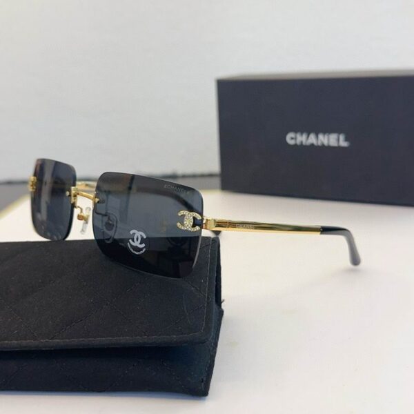 New Collection Chanel Glasses 283