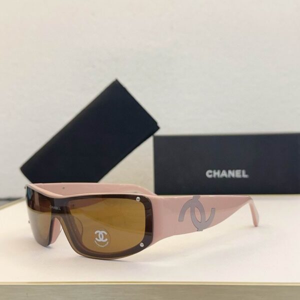 New Collection Chanel Glasses 276