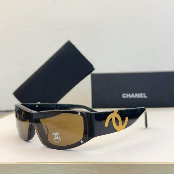 New Collection Chanel Glasses 276