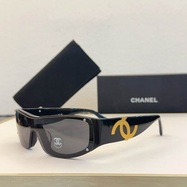 New Collection Chanel Glasses 276