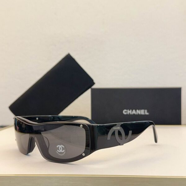 New Collection Chanel Glasses 276