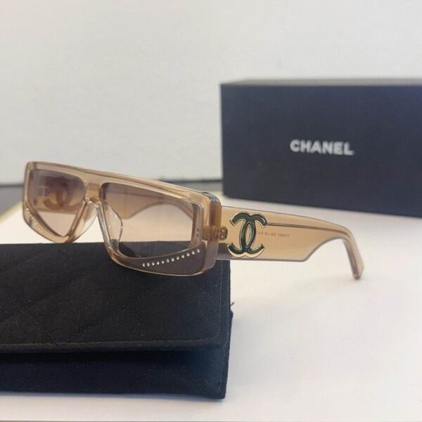 New Collection Chanel Glasses 277