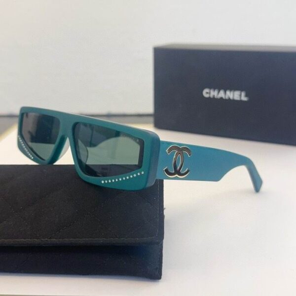 New Collection Chanel Glasses 277