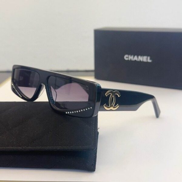 New Collection Chanel Glasses 277