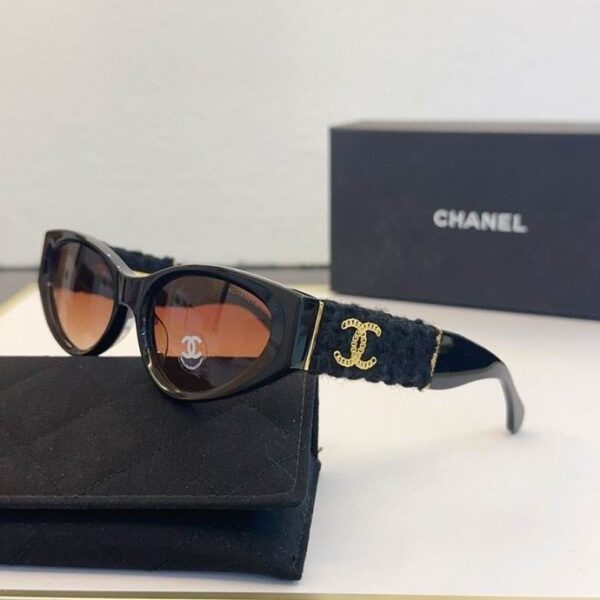 New Collection Chanel Glasses 280