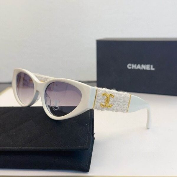 New Collection Chanel Glasses 280