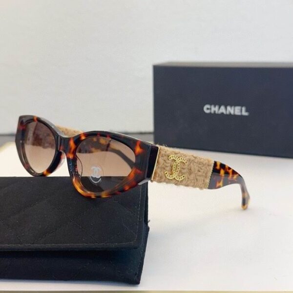 New Collection Chanel Glasses 280