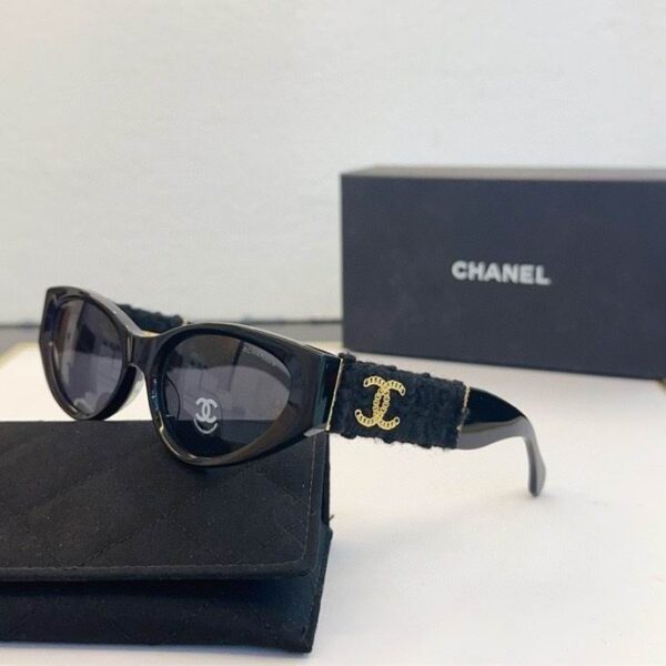 New Collection Chanel Glasses 280