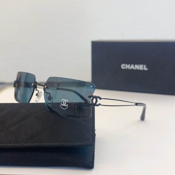 New Collection Chanel Glasses 279