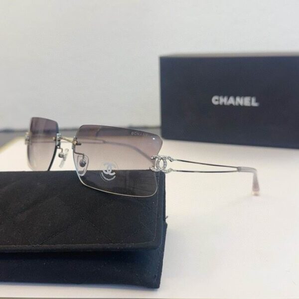 New Collection Chanel Glasses 279