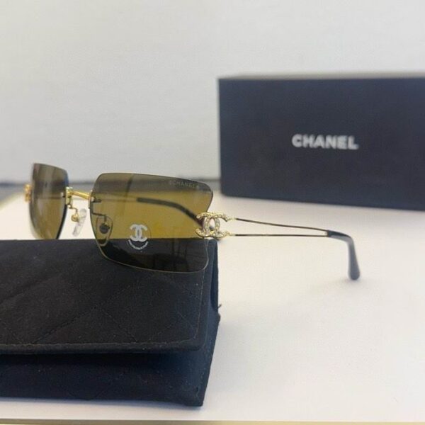 New Collection Chanel Glasses 279