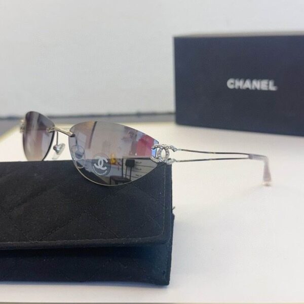 New Collection Chanel Glasses 278