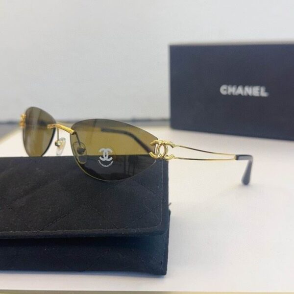 New Collection Chanel Glasses 278