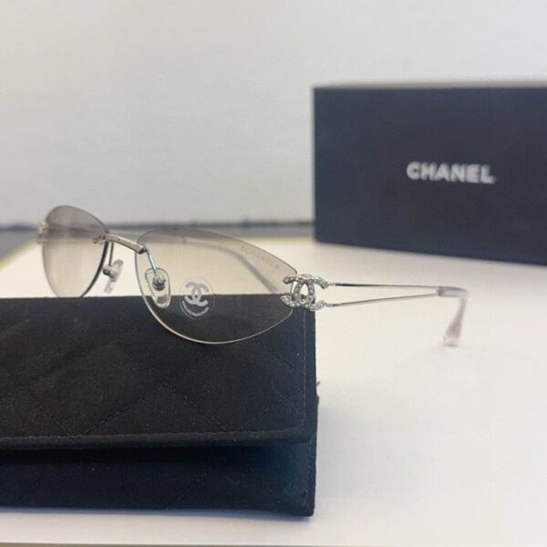 New Collection Chanel Glasses 278