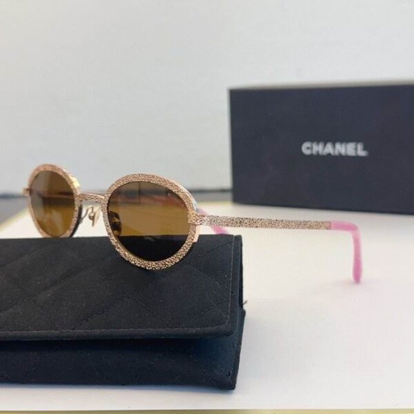 New Collection Chanel Glasses 281