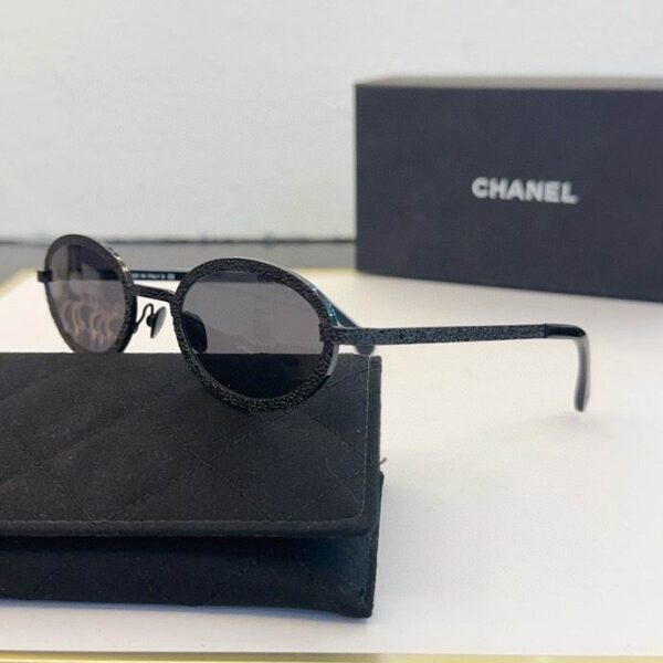 New Collection Chanel Glasses 281