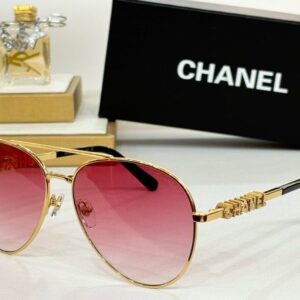 New Collection Chanel Glasses 285