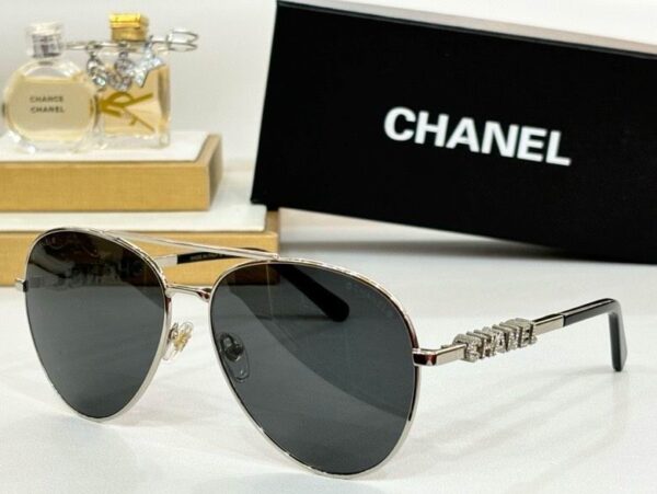 New Collection Chanel Glasses 285