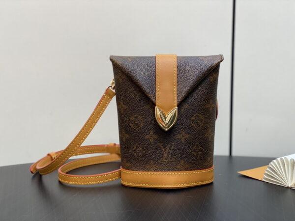 New Collection LV Bag 1757