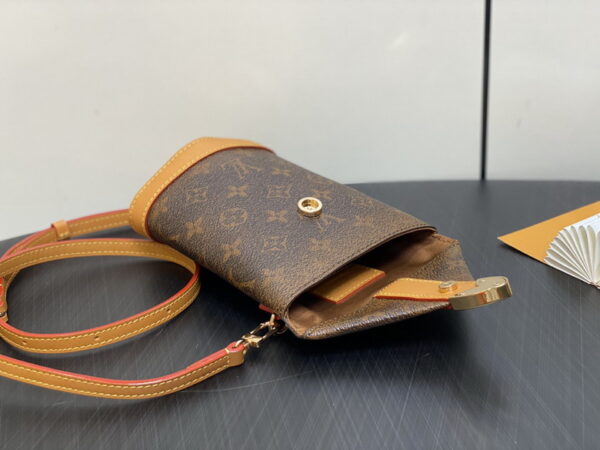 New Collection LV Bag 1757