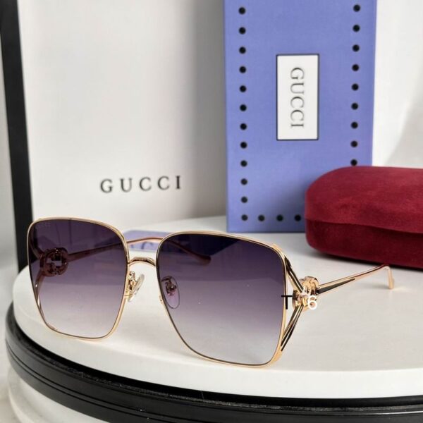 New Collection Gucci Glasses 109