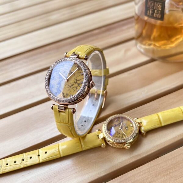 New Collection Gucci Watch 052