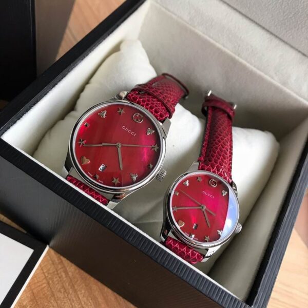 New Collection Gucci Watch 049