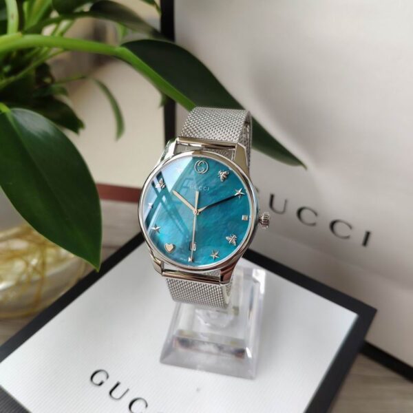 New Collection Gucci Watch 048