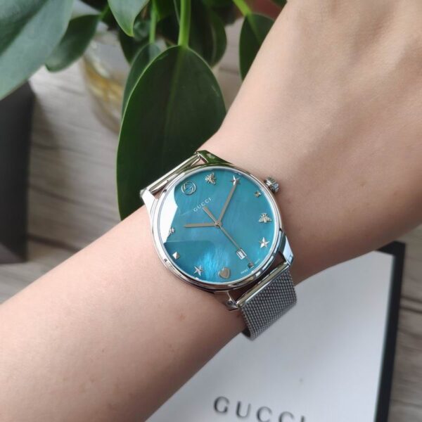 New Collection Gucci Watch 048