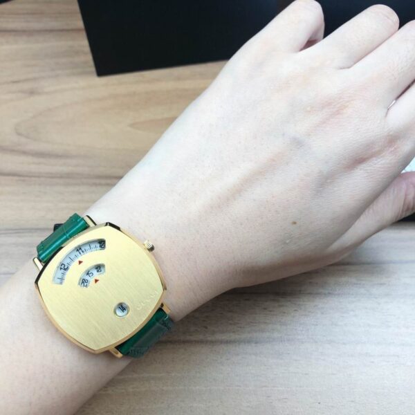 New Collection Gucci Watch 047