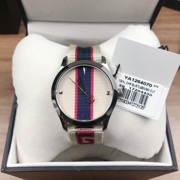 New Collection Gucci Watch 046