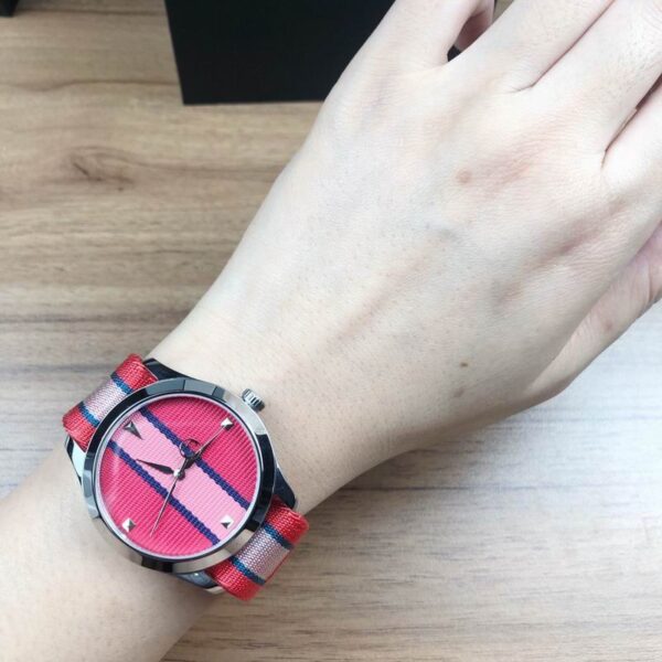 New Collection Gucci Watch 046