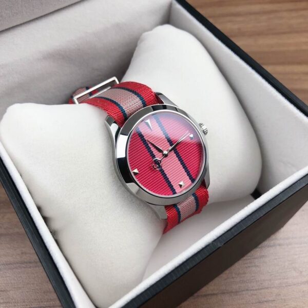 New Collection Gucci Watch 046