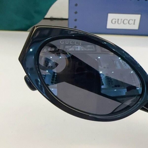 New Collection Gucci Glasses 118