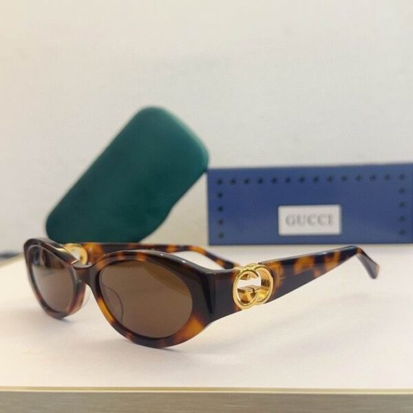 New Collection Gucci Glasses 118