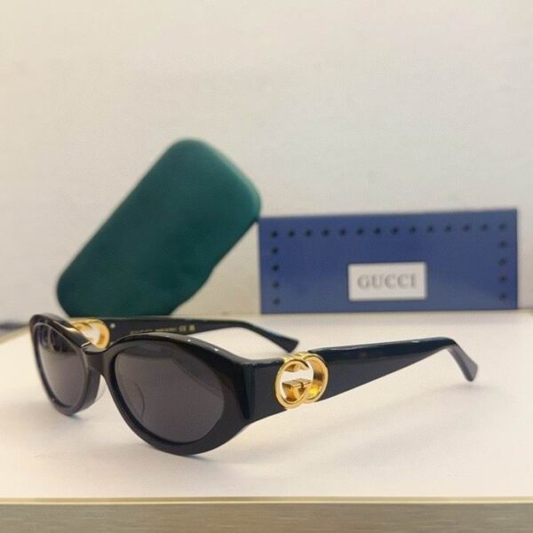 New Collection Gucci Glasses 118