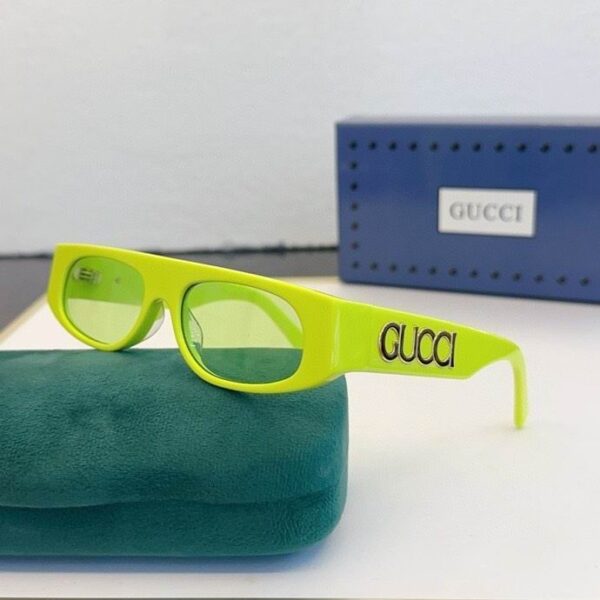 New Collection Gucci Glasses 119