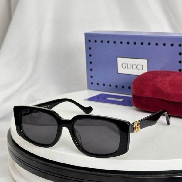 New Collection Gucci Glasses 105