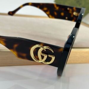 Gucci Glasses smx (206) 2261604