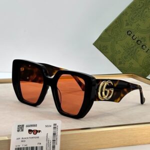 New Collection Gucci Glasses 114