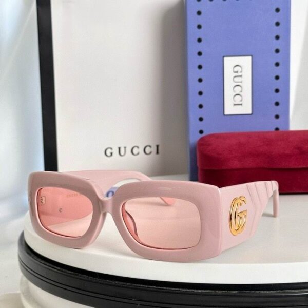 New Collection Gucci Glasses 116