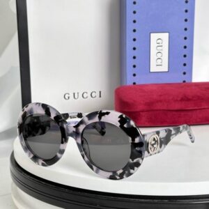 Gucci Glasses smx (452) 2261031