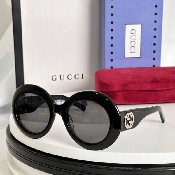 New Collection Gucci Glasses 115