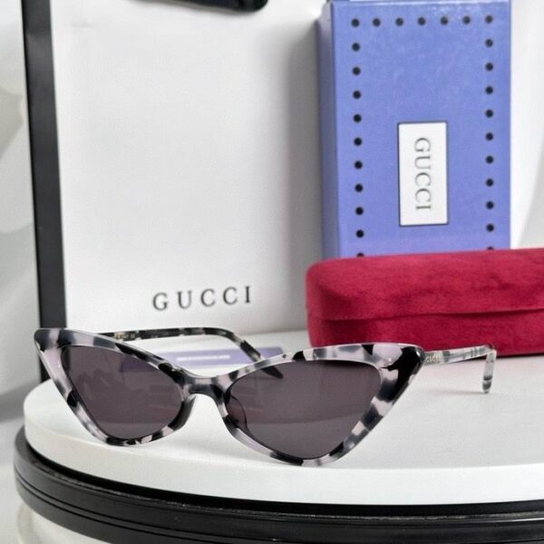 New Collection Gucci Glasses 117