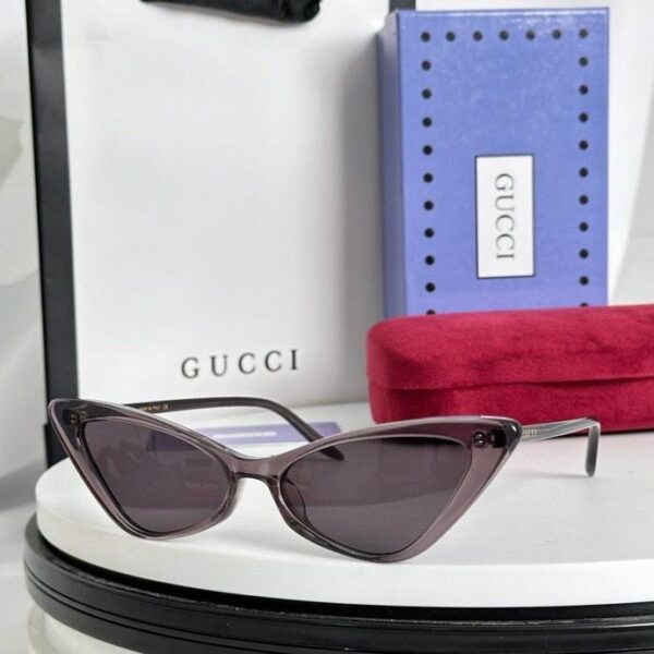 New Collection Gucci Glasses 117