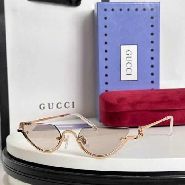 New Collection Gucci Glasses 106