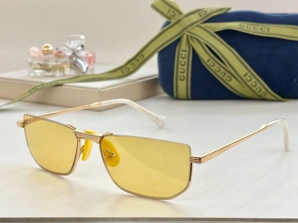 New Collection Gucci Glasses 104