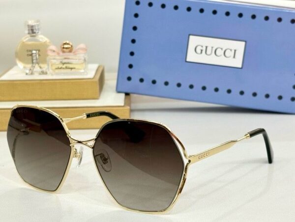 New Collection Gucci Glasses 113