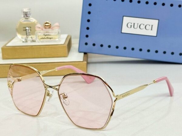 New Collection Gucci Glasses 113